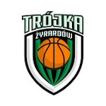 Trójka Żyrardów